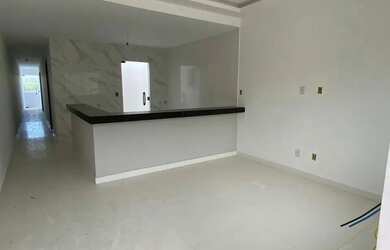 Imagem 4: Casa com 2 quartos à venda, 55 m² por R$ 360.000 - São José do Imbassaí...