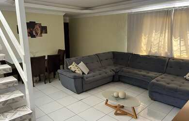 Imagem: O apartamento possui 4 Dormitórios, 3 Banheiros, 1 Vaga na