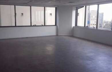 Imagem: Conjunto para alugar, 155 m² por R$ 11.000,00/mês - Pinheiros