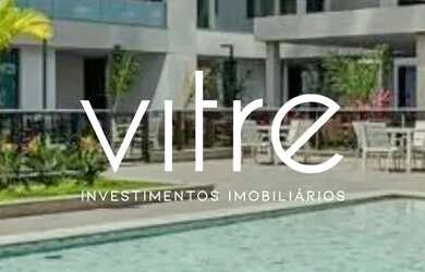 Imagem: O apartamento possui 3 Dormitórios, 4 Banheiros, 2 Vagas na