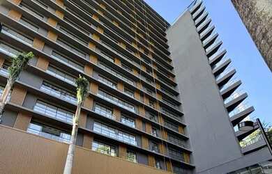 Imagem: O apartamento possui 4 Dormitórios, 5 Banheiros, 3 Vagas na