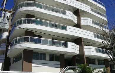 Imagem: O apartamento possui 3 Dormitórios, 3 Banheiros, 2 Vagas na