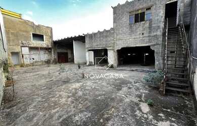 Imagem 14: Galpão Comercial para Locação Avenida Tito Fulgêncio