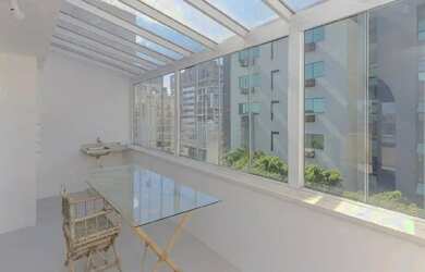 Imagem 6: Excelente cobertura com 150,09 m², 2 dorm. e 1 vaga