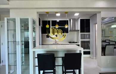 Imagem 14: Apartamento à venda, no Bairro Barreiros, São José-SC, com 3 quartos,...