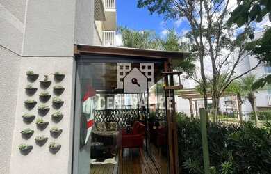 Imagem 10: VENDA - CONDOMÍNIO VITTACE UVARANAS-PONTA GROSSA - PR