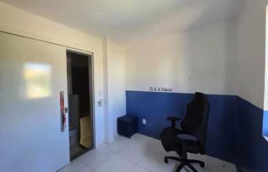 Imagem 13: Casa em Condomínio para Venda em Salvador, Piatã, 4 dormitórios, 3...