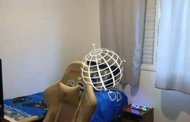 Imagem 13: Casa com 3 dormitórios à venda, 95 m² por R$ 550.000,00 - Nova Atibaia...