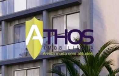 Imagem: O studio possui 1 Dormitório, 1 Banheiro, 1 Vaga na garagem