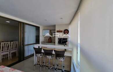 Imagem 9: Apartamento à venda no Ed. Villa Lobos, Gleba Fazenda Palhano, LONDRINA...