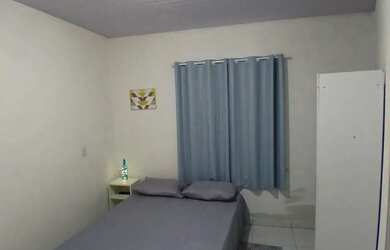 Imagem 13: Aluguel de casa. 1 Banheiroe1 Dormitório