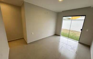 Imagem 11: EXCLUSIVIDADE E ECONOMIA CASA NOVA COM PÉ-DIREITO DUPLO E SISTEMA SOLAR...