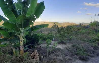 Imagem 2: Terreno- Picadas Gouveia MG