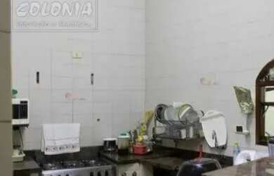 Imagem 14: Sobrado a venda - Santa Terezinha, Santo André