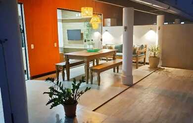 Imagem 9: Casa Decorada 3/4 à Venda no Sol Marina 2 Suítes e 2 Vagas