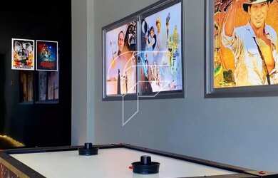 Imagem 13: Apartamento com 3 quartos novo, com lazer completo na Praia do Morro -Guarapari...