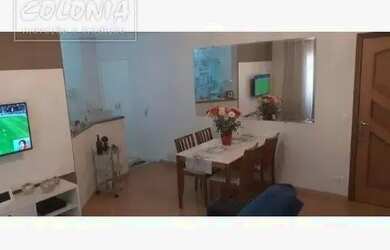 Imagem 8: Apartamento a venda - Vila Valparaíso, Santo André