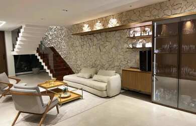 Imagem 3: Excelente Casa no Condomínio Las Palmas