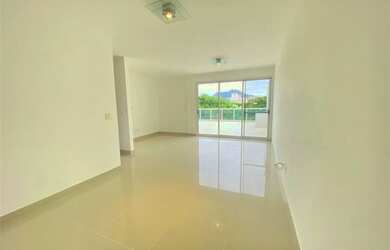 Imagem 7: Lopes Vende Cobertura 2 quartos com dependência completa no Recreio dos...