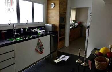 Imagem 14: Apartamento à venda, 323 m² por R$ 6.400.000,00 - Campo Belo - São...