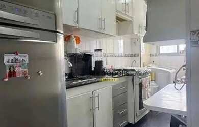 Imagem 7: Apartamento à venda, 56 m² por R$ 354.000,00 - Santa Terezinha - São...