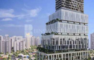 Imagem 2: Laje Corporativa de 2512m² para á Locação - Butantã