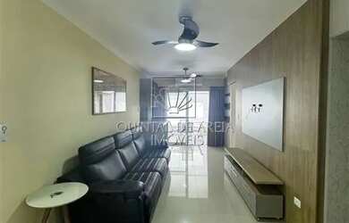 Imagem 6: APARTAMENTO COM 120 m² - AVIAÇAO - PRAIA GRANDE SP