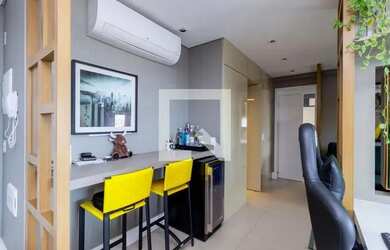 Imagem 6: Apartamento à Venda - Mooca, 1 Quarto, 50 m2