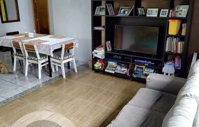 Imagem 6: Casa térrea com porão à venda Jardim Santa Judith Parque Jambeiro ,...