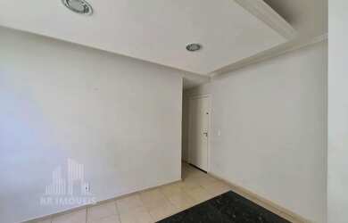 Imagem 6: RR0149 Apartamento 50m² - CONDOMÍNIO SPAZIO ARAMIS - OPORTUNIDADE -...