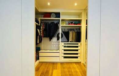 Imagem 10: Imóvel de Alto Padrão na Barra da Tijuca Luxo, Espaço e Lazer Completo