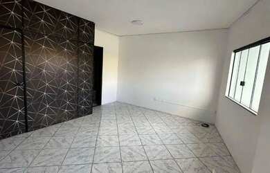 Imagem: O depósito possui 34m² de Área e está localizado em Cordeiros