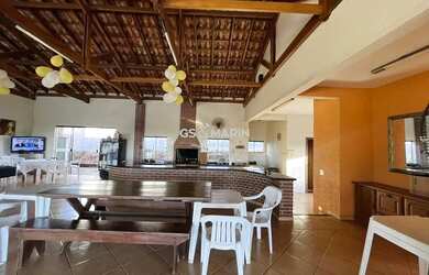 Imagem 2: Casa à venda no Condomínio Estância Bom Tempo, em Londrina