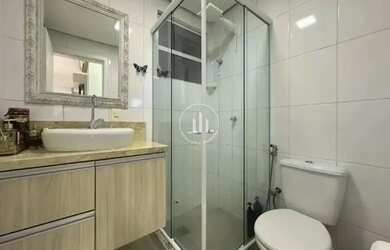 Imagem 14: Apartamento 2 Quartos com 1 Suíte - Nossa Senhora do Rosário - JMS