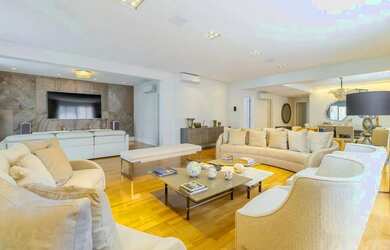 Imagem 6: Alto Padrão Higienópolis