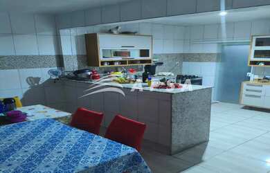 Imagem 6: OPORTUNIDADE ÚNICA CASA PARA ALUGAR COM 6 QUARTOS EM CAMAÇARI . CASA...