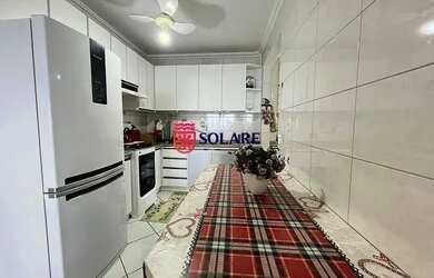 Imagem 8: Apto com 3 dormitórios e vista para o mar para 6 pessoas