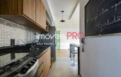 Imagem 11: Apartamento, Vila Mariana - São Paulo