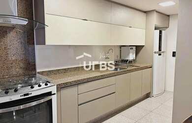 Imagem 6: Res. Acquarelle. Piscina, Churrasqueira, Imóvel mobiliadoeAr-condicionado