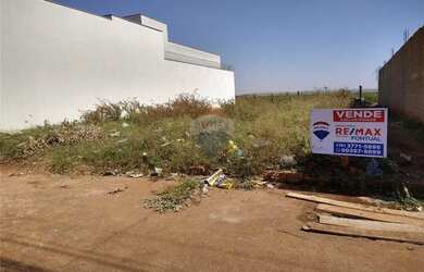 Imagem: Terreno / Lote à venda, 200m² Jardim Colorado Barrinha -SP