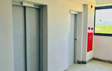 Imagem 9: VENDO APTO NOVO COM 3 QUARTOS - Orla 14 - Palmas - TO