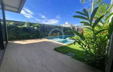 Imagem 2: Sobrado no Jardins Itália com 4 suítes plenas