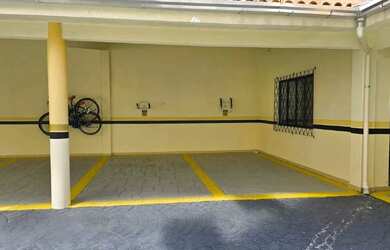 Imagem 15: Apartamento 3 quartos (1 suíte) no Centro de Balneário Camboriú 104 m² mobiliado, 1 vaga