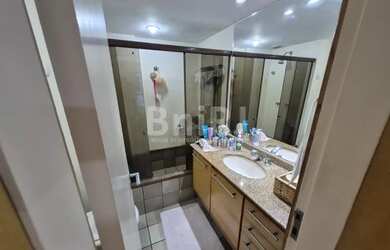 Imagem 6: Av .Lucio Costa- Aquabella