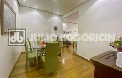 Imagem 4: Apartamento / Residencial / Copacabana