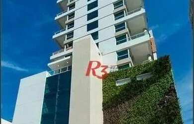 Imagem 13: Apartamento à venda, 80 m² por R$ 1.100.000,00 - Gonzaga - Santos/SP