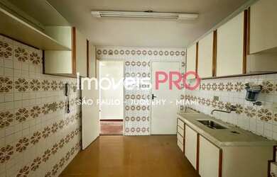 Imagem 12: Apartamento, Moema Índios - São Paulo