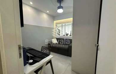 Imagem 4: Apartamento à venda com 96,00m² e 3 quartos em Recreio dos Bandeirantes,...