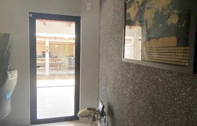 Imagem 4: Lindo sobrado. Piscina, Churrasqueira, Imóvel mobiliadoeAr-condicionado