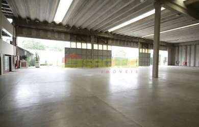 Imagem 11: Galpão com 2.900m², Parque Novo Mundo por R$ R$ 110.000,00